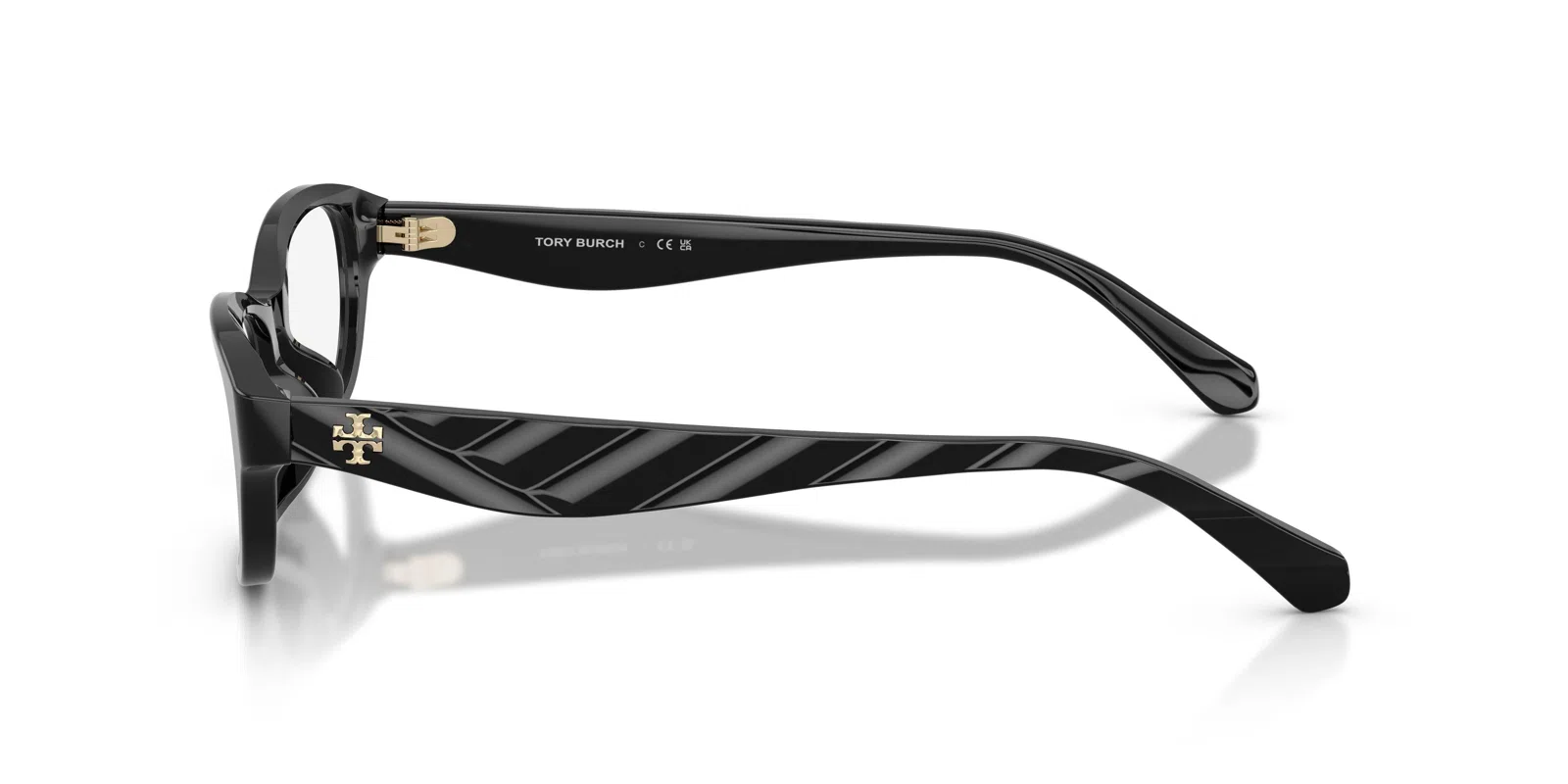 Tory Burch 2178D Eyeglasses - view 21